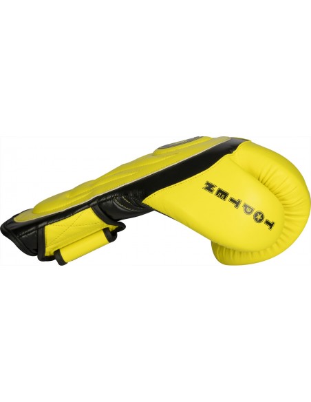 Gants d'entraînement "Hero"   Gants d'entraînement "Hero"