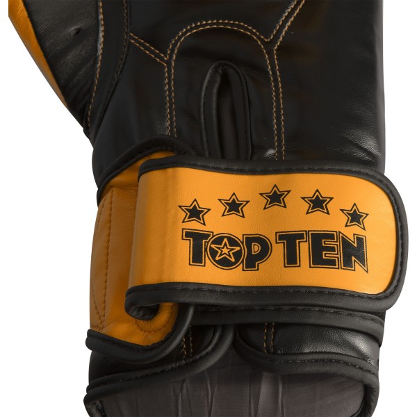 Gants d'entraînement "Hero"  