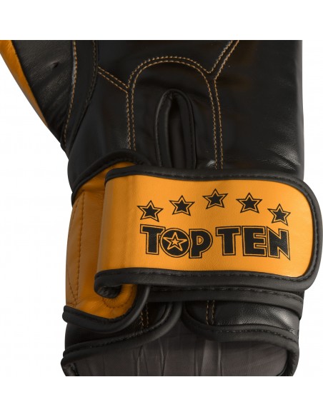 Gants d'entraînement "Hero"  