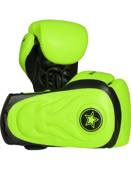 Gants d'entraînement "Hero"   Gants d'entraînement "Hero"