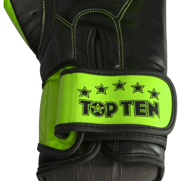 Gants d'entraînement "Hero"  