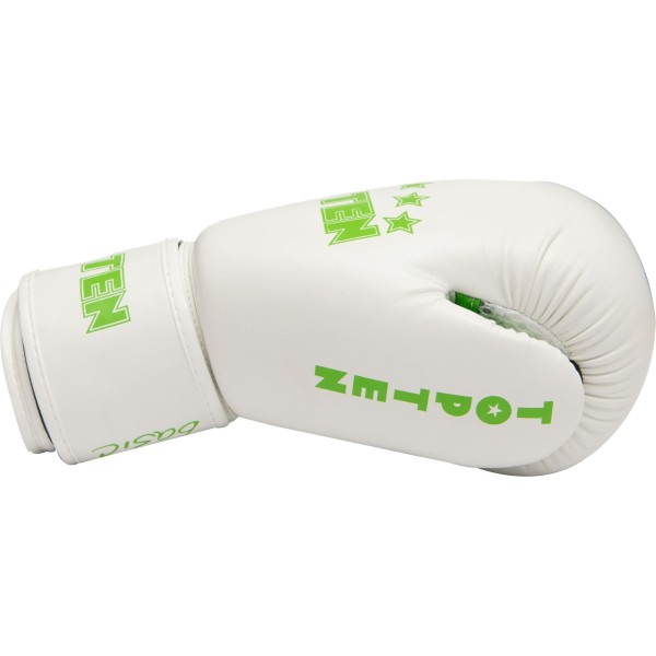 Gants de boxe « R2M 2016 » - 10 oz, blanc