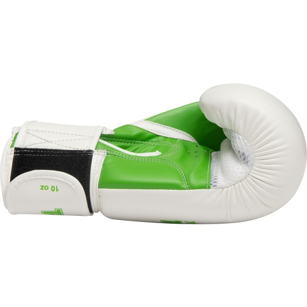 Gants de boxe « R2M 2016 » - 10 oz, blanc