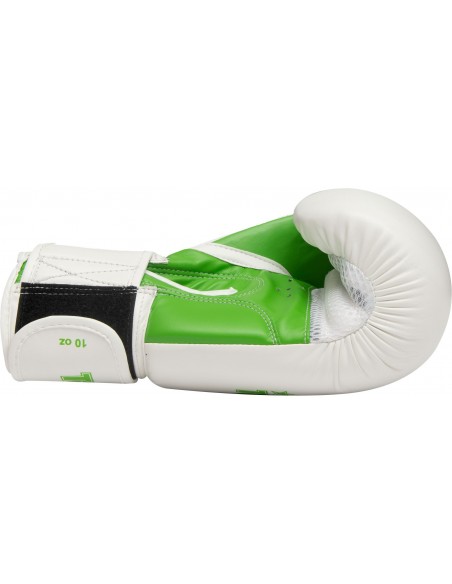 Gants de boxe « R2M 2016 » - 10 oz, blanc  Gants de boxe « R2M 2016 » - 10 oz, blanc