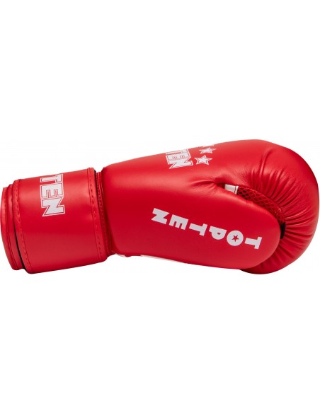Gants de boxe « R2M 2016 » - 10 oz, rouge  Gants de boxe « R2M 2016 » - 10 oz, rouge
