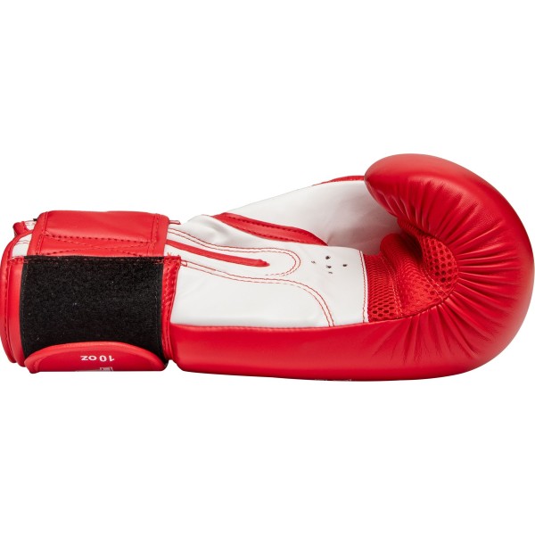Gants de boxe « R2M 2016 » - 10 oz, rouge