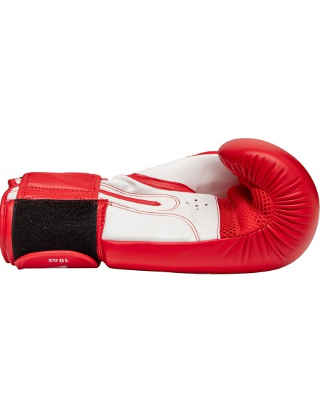 Gants de boxe « R2M 2016 » - 10 oz, rouge  Gants de boxe « R2M 2016 » - 10 oz, rouge