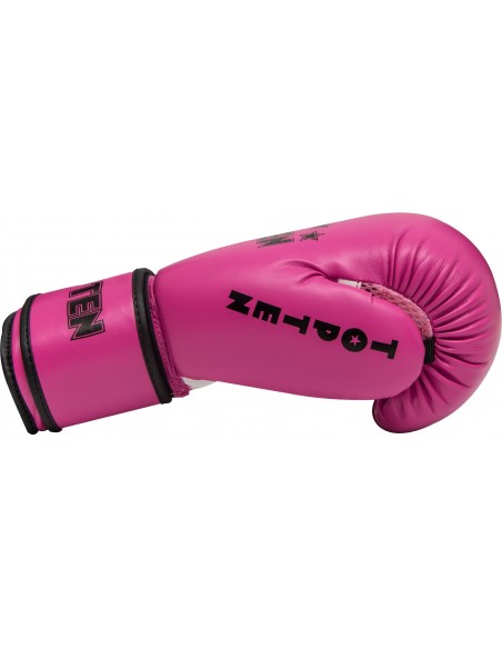 Gants de boxe « R2M 2016 » - 10 oz, rose  Gants de boxe « R2M 2016 » - 10 oz, rose