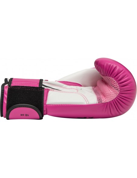 Gants de boxe « R2M 2016 » - 10 oz, rose  Gants de boxe « R2M 2016 » - 10 oz, rose