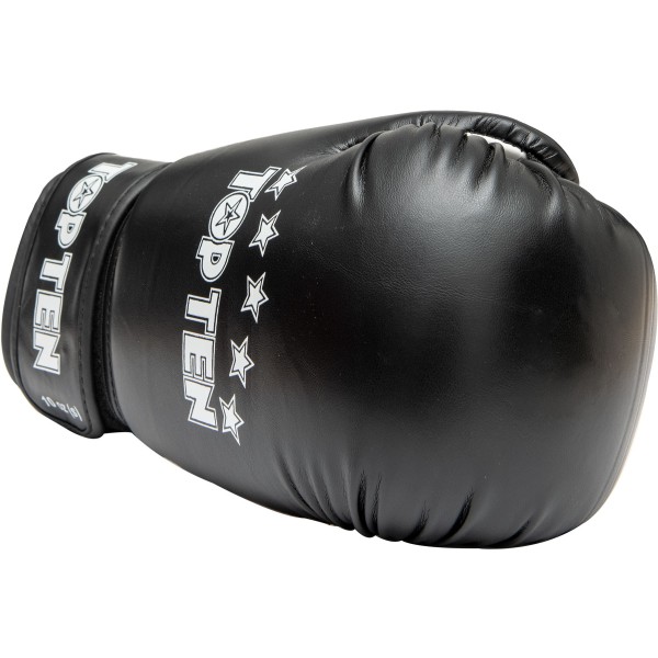 Gants de boxe « R2M 2016 » - 10 oz, noir