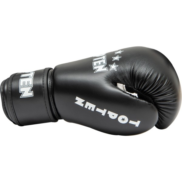 Gants de boxe « R2M 2016 » - 10 oz, noir