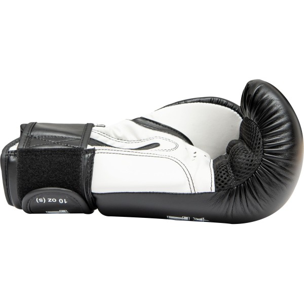 Gants de boxe « R2M 2016 » - 10 oz, noir