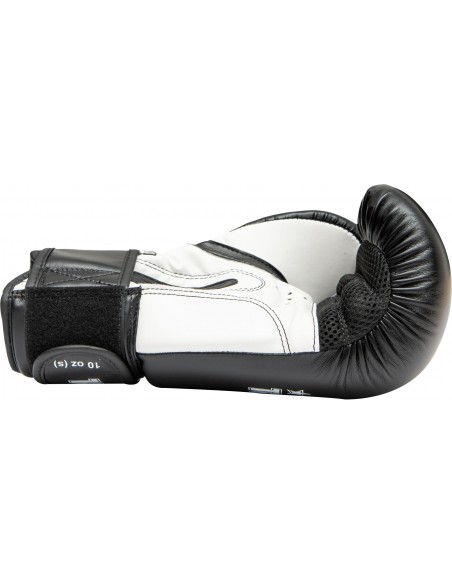 Gants de boxe « R2M 2016 » - 10 oz, noir  Gants de boxe « R2M 2016 » - 10 oz, noir