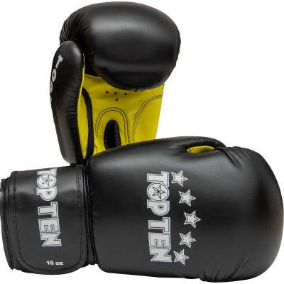 Autocollants PVC Combat Ju-Jutsu metallique Danrho