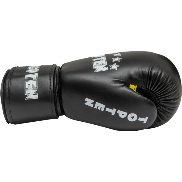 Gants de boxe « R2M 2016 » - 10 oz, noir