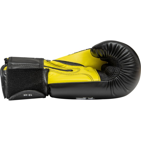 Gants de boxe « R2M 2016 » - 10 oz, noir