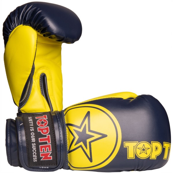 Gants de boxe "SUB"  