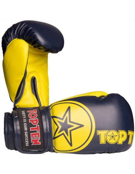 Gants de boxe "SUB"   Gants de boxe "SUB"