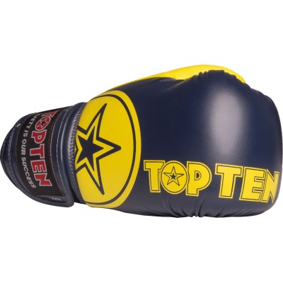 Gants de boxe "SUB"   2