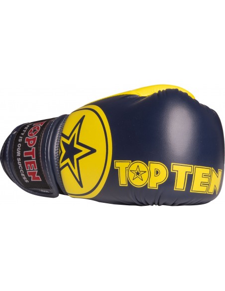 Gants de boxe "SUB"   Gants de boxe "SUB"