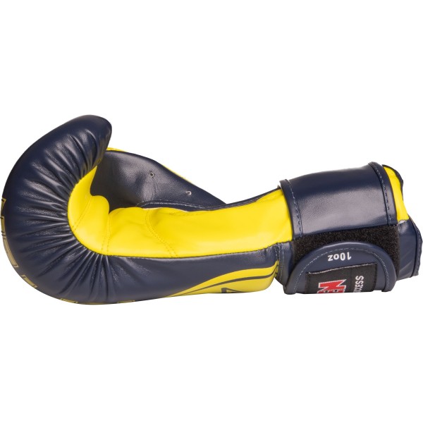 Gants de boxe "SUB"