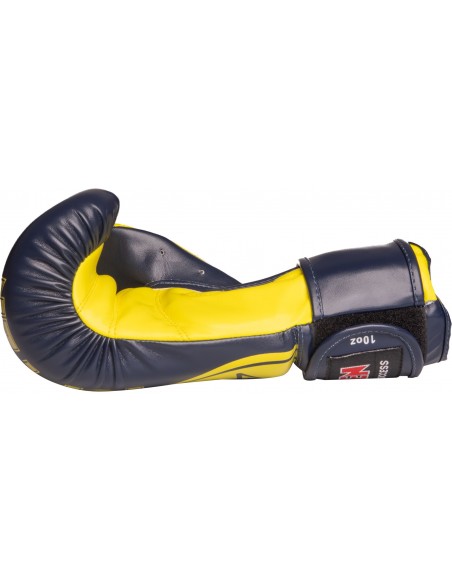 Gants de boxe "SUB"   Gants de boxe "SUB"