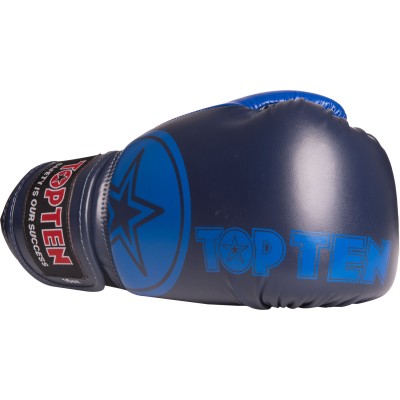 Gants de boxe "Blue Ocean"   2