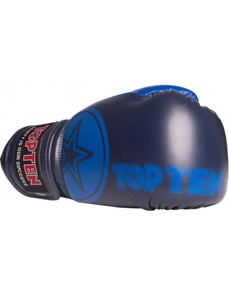 Gants de boxe "Blue Ocean"   Gants de boxe "Blue Ocean"
