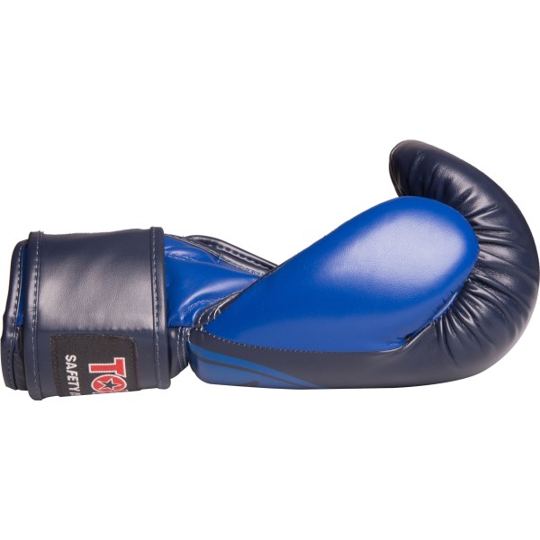 Gants de boxe "Blue Ocean"