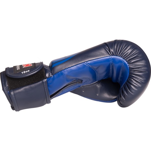 Gants de boxe "Blue Ocean"