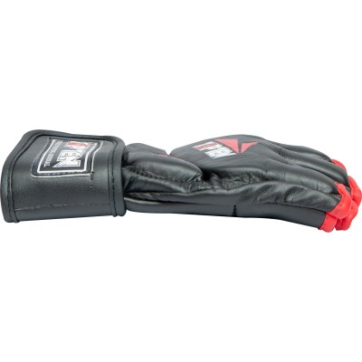 Gants MMA "Triangle" - noir  2