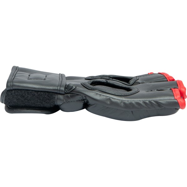 Gants MMA "Triangle" - noir 