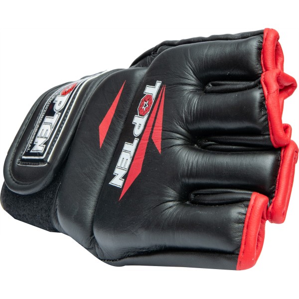 Gants MMA "Triangle" - noir 