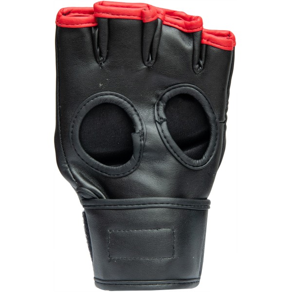 Gants MMA "Triangle" - noir 