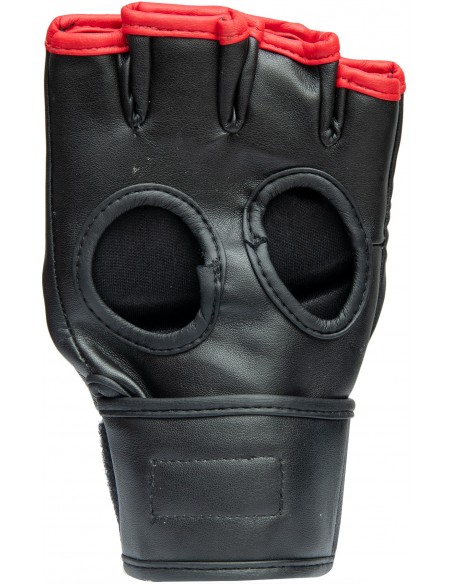 Gants MMA "Triangle" - noir 
