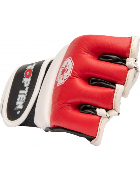 Gants de compétition amateur - rouge  Gants de compétition amateur - rouge