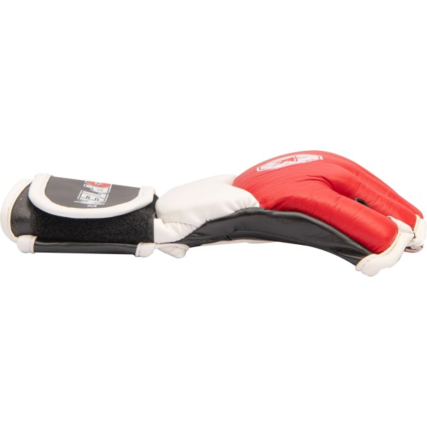 Gants de compétition amateur - rouge