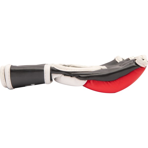 Gants de compétition amateur - rouge
