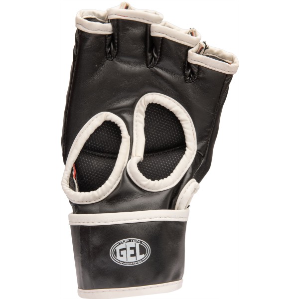 Gants de compétition amateur - rouge