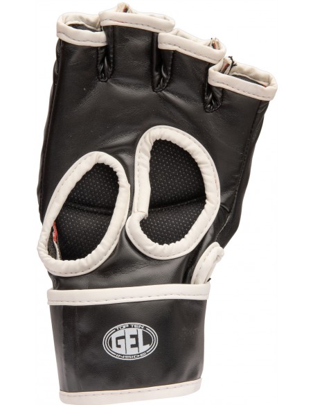 Gants de compétition amateur - rouge  Gants de compétition amateur - rouge