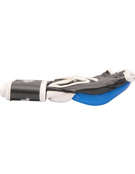 Gants de compétition amateur - bleu  Gants de compétition amateur - bleu