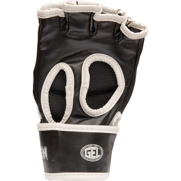 Gants de compétition amateur - bleu