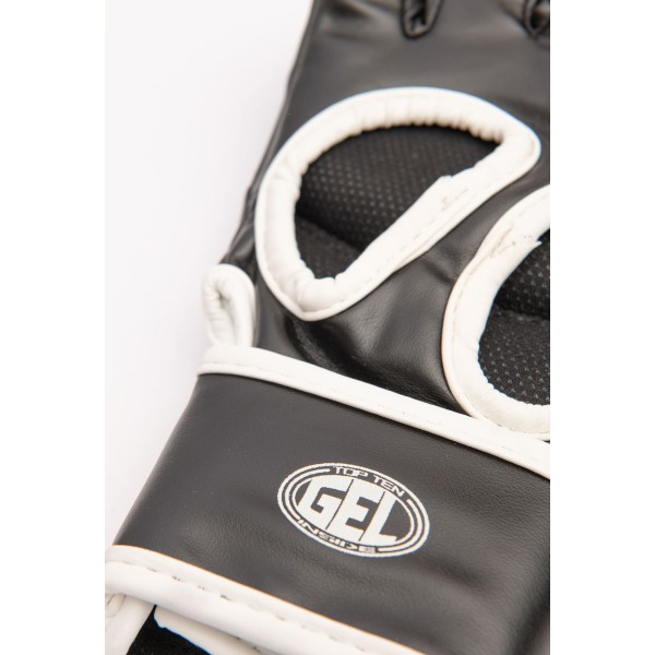 Gants de compétition amateur - bleu