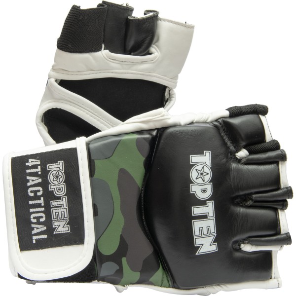 Gants de grappling "4Tactical"  