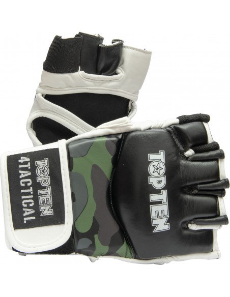 Gants de grappling "4Tactical"   Gants de grappling "4Tactical"