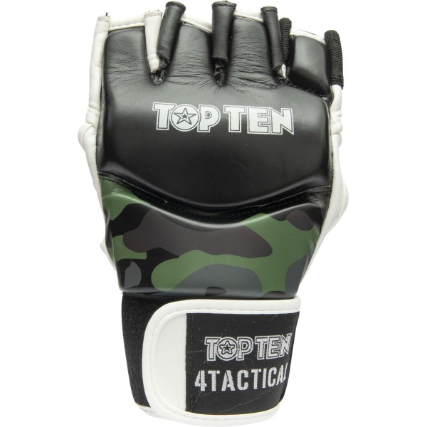 Gants de grappling "4Tactical"