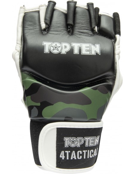 Gants de grappling "4Tactical"   Gants de grappling "4Tactical"