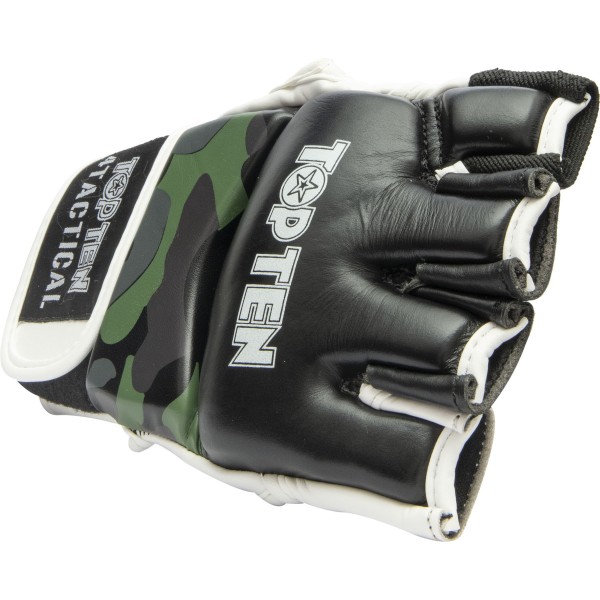 Gants de grappling "4Tactical"