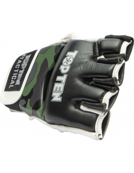 Gants de grappling "4Tactical"   Gants de grappling "4Tactical"