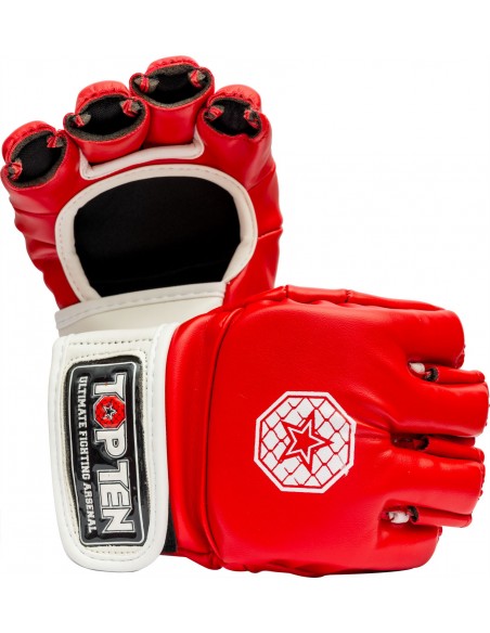 Gants de frappe MMA "Striking C-Type"   Gants de frappe MMA "Striking C-Type"